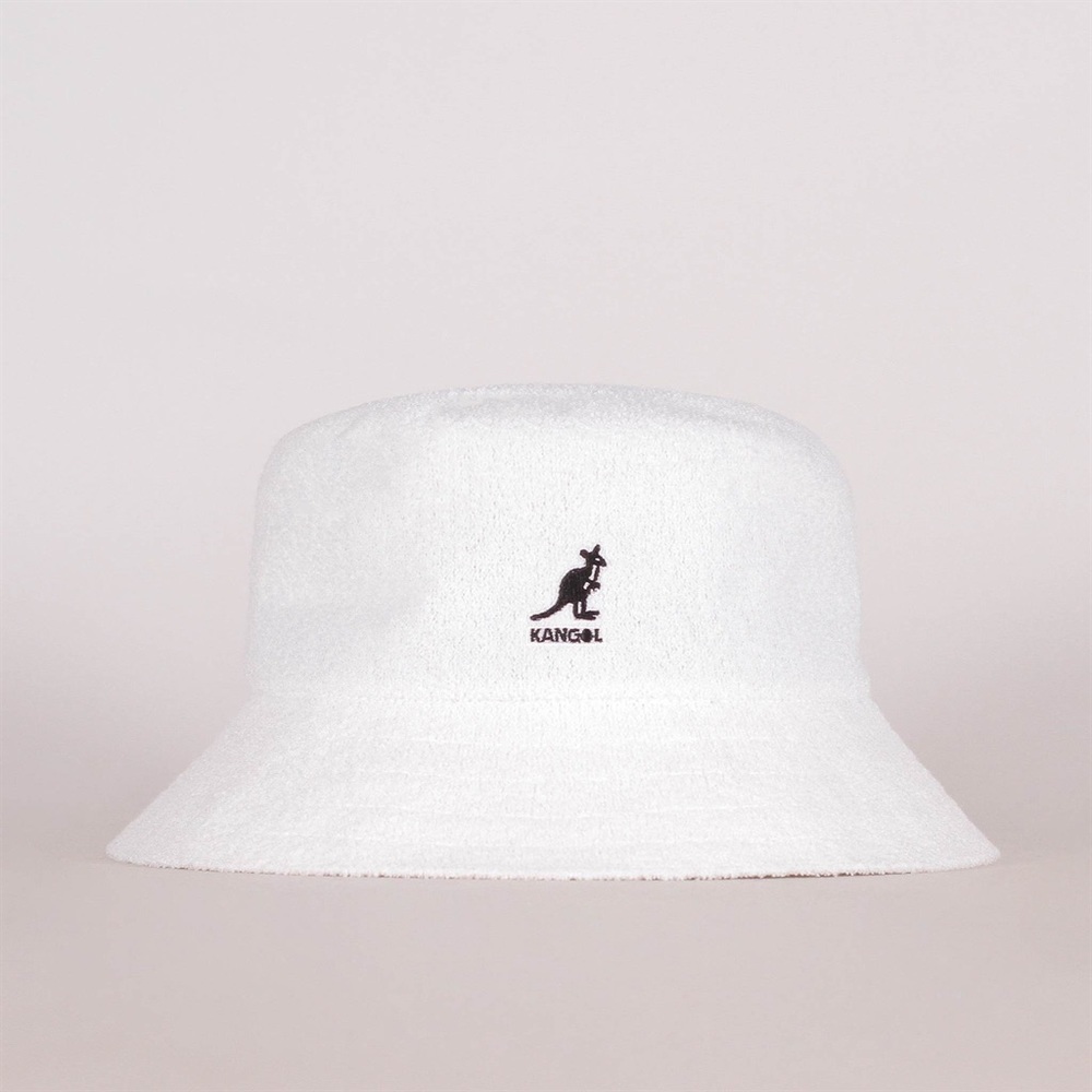 Kangol bucket hat